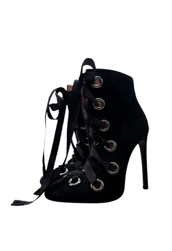 ALÏA PARIS - AZZEDINE ANKLE BOOTS